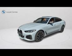 BMW i4 Mougins