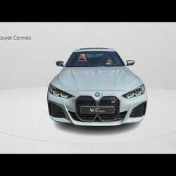 BMW i4 M50 544ch occasion - Mougins - photo 2/26