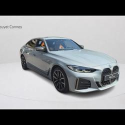 BMW i4 M50 544ch occasion - Mougins - photo 3/26