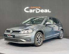 Volkswagen Golf 7 Saint-Avé