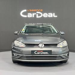 Volkswagen Golf 7 Golf 1.6 TDI 115 BVM5 Carat Saint-Av&eacute;