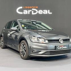 Volkswagen Golf 7 Golf 1.6 TDI 115 BVM5 Carat Saint-Av&eacute;