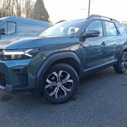 Dacia Bigster Hybrid 155 Expression Lannemezan