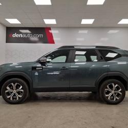 Dacia Bigster Hybrid 155 Expression Lannemezan