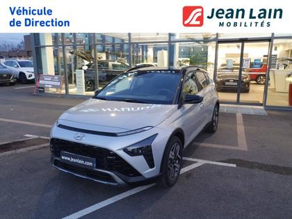 Hyundai Bayon - Bayon 1.0 T-GDi 100 Hybrid 48V Creative - 22 350 €