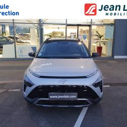 Hyundai Bayon Bayon 1.0 T-GDi 100 Hybrid 48V Creative Ville-la-Grand