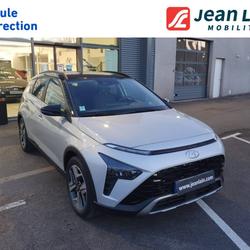 Hyundai Bayon Bayon 1.0 T-GDi 100 Hybrid 48V Creative Ville-la-Grand