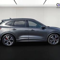 Ford Kuga Kuga 2.5 Duratec 190 ch FlexiFuel FHEV Bio&eacute;thanol Powershift ST-Line X Lattes