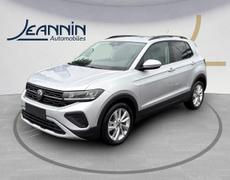 Volkswagen T-Cross Avallon