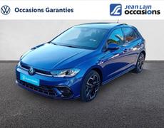Volkswagen Polo - Polo 1.0 TSI 116 S&S DSG7 R-Line Edition - 29 440 €