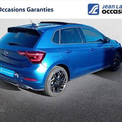 Volkswagen Polo Polo 1.0 TSI 116 S&S DSG7 R-Line Edition Scionzier