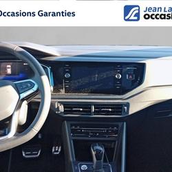 Volkswagen Polo Polo 1.0 TSI 116 S&S DSG7 R-Line Edition Scionzier