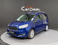 Ford Tourneo Courier Saint-Avé