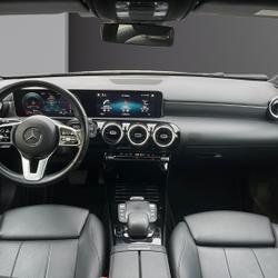 Mercedes Classe A Classe A 180 d 7G-DCT Progressive Line Valence