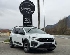 Dacia Jogger Challes-les-Eaux