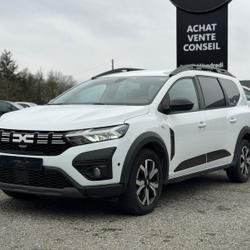 Dacia Jogger Jogger ECO-G 100 5 places SL Extreme Challes-les-Eaux