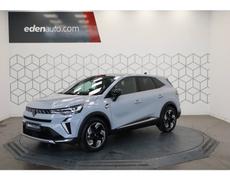 Renault Symbioz Lons