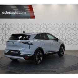 Renault Symbioz E-Tech full hybrid 145 Iconic Lons