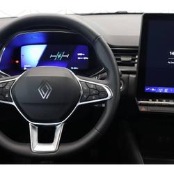 Renault Symbioz E-Tech full hybrid 145 Iconic Lons