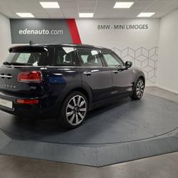 Mini Mini Clubman One 102 ch DKG7 Edition Knightsbridge Limoges