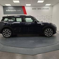Mini Mini Clubman One 102 ch DKG7 Edition Knightsbridge Limoges