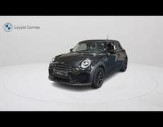 Mini Mini Mougins