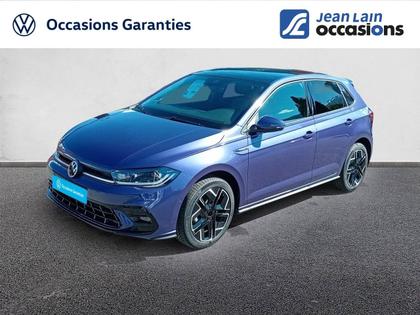 Volkswagen Polo - Polo 1.0 TSI 116 S&S DSG7 R-Line Edition - 29 390 €