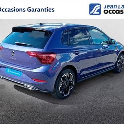 Volkswagen Polo Polo 1.0 TSI 116 S&S DSG7 R-Line Edition Scionzier