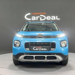 Citroen C3 Aircross C3 Aircross PureTech 110 S&S BVM6 Feel Saint-Av&eacute;