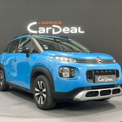Citroen C3 Aircross C3 Aircross PureTech 110 S&S BVM6 Feel Saint-Av&eacute;