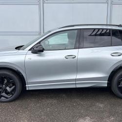 Volkswagen Tiguan Tiguan 1.5 eTSI 150ch DSG7 R-Line Exclusive Sausheim