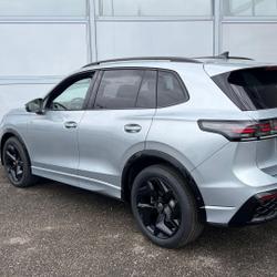 Volkswagen Tiguan Tiguan 1.5 eTSI 150ch DSG7 R-Line Exclusive Sausheim