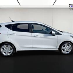 Ford Fiesta Fiesta 1.5 TDCi 85 ch S&S BVM6 Cool & Connect Lattes