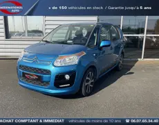 Citroen C3 Picasso Auneau-Bleury-Saint-Symphorien
