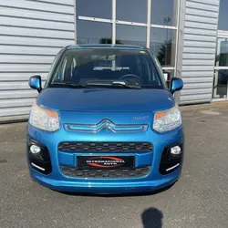 Citroen C3 Picasso 1.4 VTI COLLECTION Auneau-Bleury-Saint-Symphorien