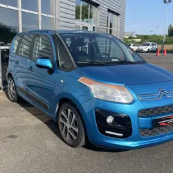 Citroen C3 Picasso 1.4 VTI COLLECTION Auneau-Bleury-Saint-Symphorien
