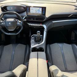 Peugeot 3008 3008 Puretech 130ch S&S BVM6 Allure Pack Theix-Noyalo