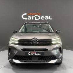 Citroen C5 Aircross C5 Aircross PureTech 130 S&S EAT8 Shine Pack Saint-Av&eacute;