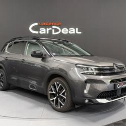 Citroen C5 Aircross C5 Aircross PureTech 130 S&S EAT8 Shine Pack Saint-Av&eacute;