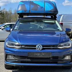 Volkswagen Polo Polo 1.5 TSI EVO 150 S&S DSG7 R-Line Exclusive Challes-les-Eaux