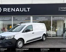 Renault Kangoo Guidel