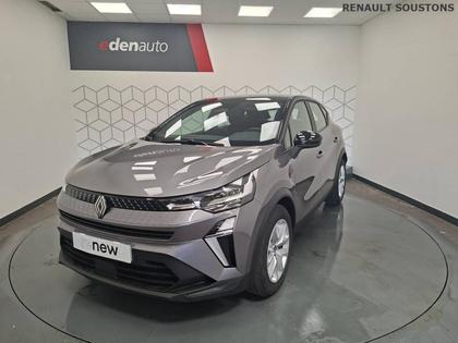 Renault Captur - TCe 90 ch Evolution - 20 690 €