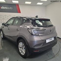 Renault Captur TCe 90 ch Evolution Soustons