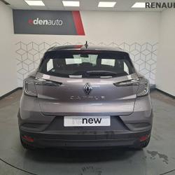Renault Captur TCe 90 ch Evolution Dax