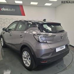 Renault Captur TCe 90 ch Evolution occasion - Dax - photo 3/48