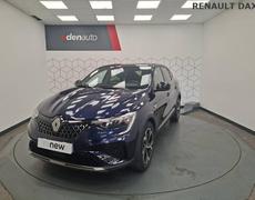 Renault Arkana Dax