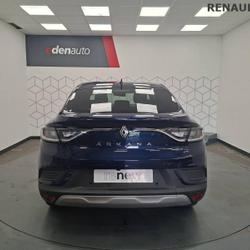 Renault Arkana E-Tech full hybrid 145 GSR2 Techno Dax