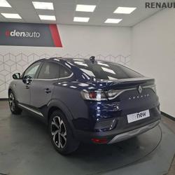 Renault Arkana E-Tech full hybrid 145 GSR2 Techno Dax