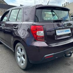 Toyota Urban Cruiser Life Essey-l&egrave;s-Nancy