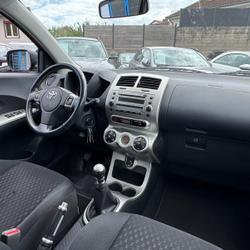 Toyota Urban Cruiser Life Essey-l&egrave;s-Nancy